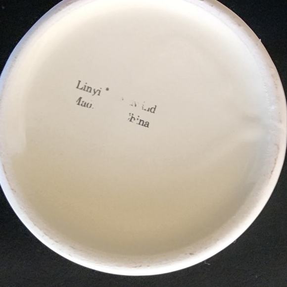 Vintage Smith & Wesson "The Attack" 8 oz Stoneware Coffee Mug - Picture 3 of 3